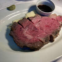 トラットリア グランボッカ - 