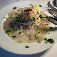 トラットリア グランボッカ - 