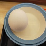 Matsuya - 生卵
