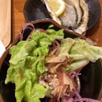 地酒と道産食材 一笑 - 