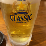 地酒と道産食材 一笑 - 