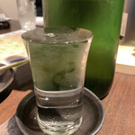 地酒と道産食材 一笑 - 