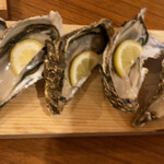 地酒と道産食材 一笑 - 