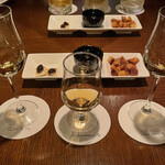 ショットバー　モガ - 