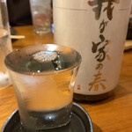 地酒と道産食材 一笑 - 