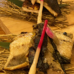 地酒と道産食材 一笑 - 