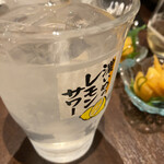 地酒と道産食材 一笑 - 