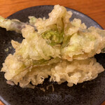 地酒と道産食材 一笑 - 