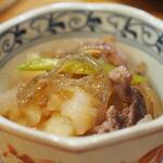 卓 - 付け出しその２