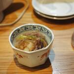 卓 - 付け出しその１