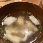 地酒と道産食材 一笑 - 