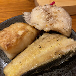 地酒と道産食材 一笑 - 