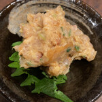 地酒と道産食材 一笑 - 