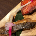 地酒と道産食材 一笑 - 