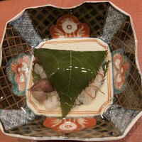 御料理 寺沢 - 
