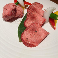 北新地 肉料理 名門 - 