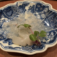 御料理 寺沢 - 