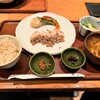 長野県 長寿食堂