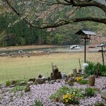 くつきそば 永昌庵 - 