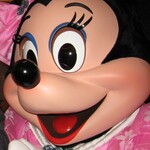 CHEF MICKEY - 