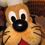 CHEF MICKEY - 