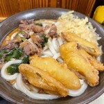 牧のうどん - 