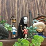 煮干乃宴 - ⭐⭐⭐可愛いくて、清潔⭐⭐⭐