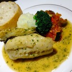 サンク　ディアマン - 