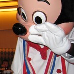 CHEF MICKEY - 