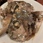 埼玉漁港 海鮮食堂 そうま水産 - 