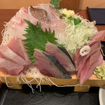 埼玉漁港 海鮮食堂 そうま水産 - 