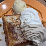 俺のBakery&Cafe - 