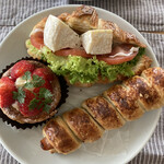 アドゥマン - 目が楽しい！