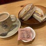 Kohi Dokoro Komeda Kohiten - 