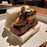 焼肉うしごろ 表参道店 - 