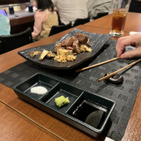 神戸牛 ステーキ仙 - 