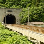 栄太郎 - 青函トンネル