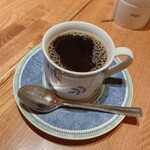 Cafe Weg - 珈琲