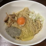 中華蕎麦 萌芽 - 