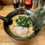 Ramen Seiya - 