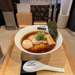 江戸麺 GOODLE - 