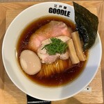 江戸麺 GOODLE - 