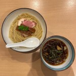 らぁ麺 くろ渦 - 