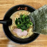 Ramen Seiya - 