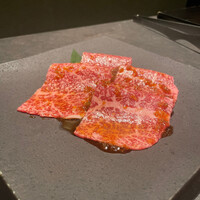 西中州焼肉 きらく - 