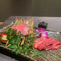 西中州焼肉 きらく - 