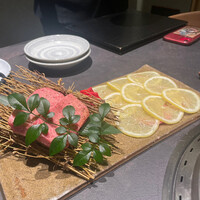 西中州焼肉 きらく - 