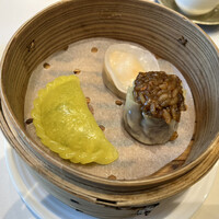 中国料理 礼華 四君子草 - 