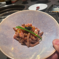 西中州焼肉 きらく - 
