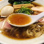 麺屋 さくら井 - 